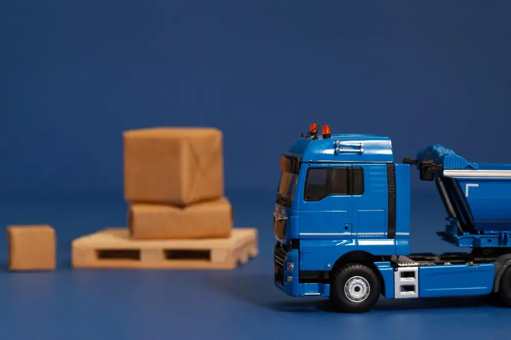 Transporte de Carga Completa